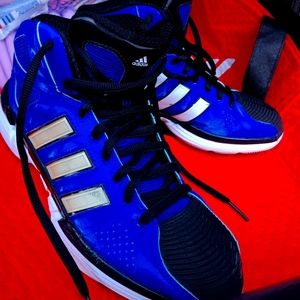 Adidas size 8.5